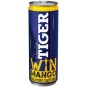 Test TYMBARK Mango 330ml drink can X12
