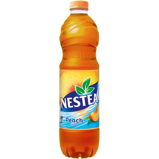 Test Nestea 500ml X24