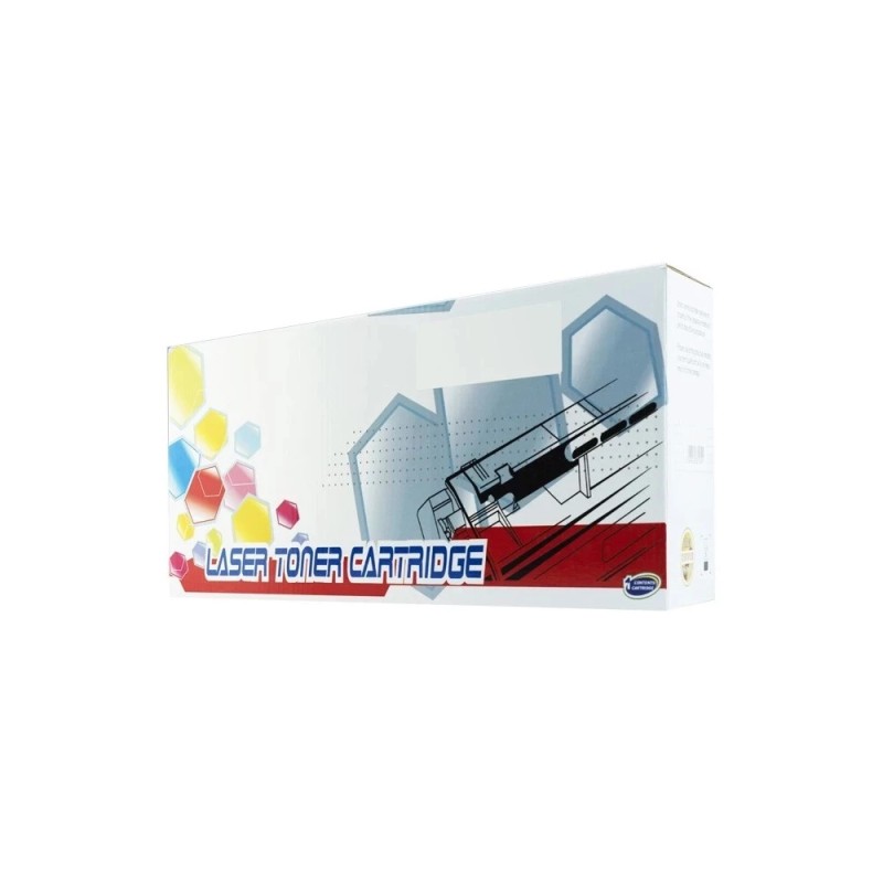 Compatible Hp CF543X/CF403X/CRG045H/CRG054H toner magenta ECO