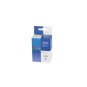 Brother CB09/CB41/CB47/LC900/LC950 ink cartridge cyan, ECO