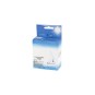 Brother CB09/CB41/CB47/LC900/LC950 ink cartridge yellow, ECO