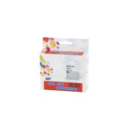 Brother CB11/LC980/LC985/LC1100XL inkjet cyan ECO