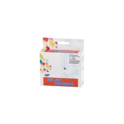 Brother CB11/LC980/LC985/LC1100XL inkjet yellow ECO
