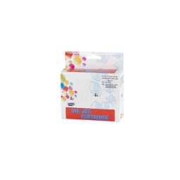 Brother LC12/LC1240/LC1280XL inkjet black ECO