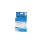 Brother LC12/LC1240/LC1280XL inkjet yellow ECO