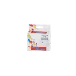 Brother LC123 inkjet yellow ECO