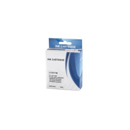 Brother LC3217 ink cartridge magenta ECO