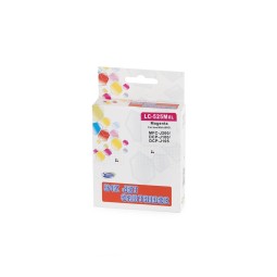 Brother LC525XL inkjet magenta ECO