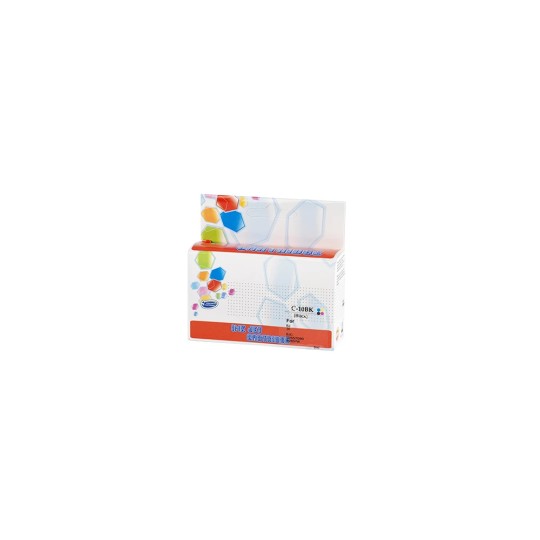 Canon BCI10 ink cartridge black, ECO (0956A003)