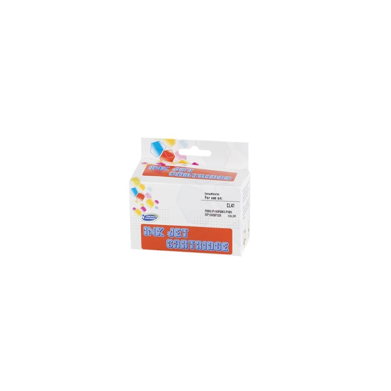 Canon CL41 inkjet color ECO