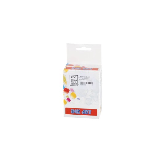 Canon CL513 inkjet color ECO