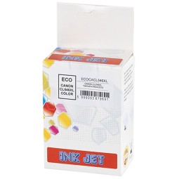 Canon CL546XL inkjet ECO