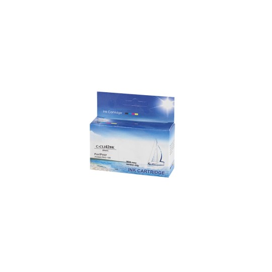 Canon CLI42 ink cartridge black, ECO (6384B001)