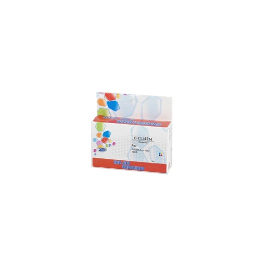 Canon CLI42 ink cartridge magenta ECO (6386B001)