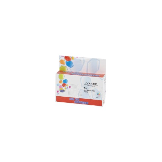 Canon CLI42 ink cartridge photo cyan ECO (6388B001)