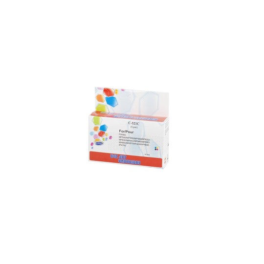 Canon CLI521 inkjet cyan ECO