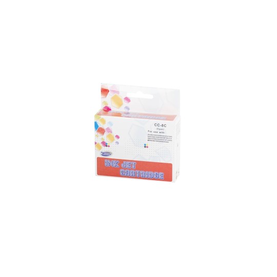 Canon CLI8 inkjet cyan ECO