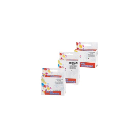 Epson T1804 inkjet yellow ECO