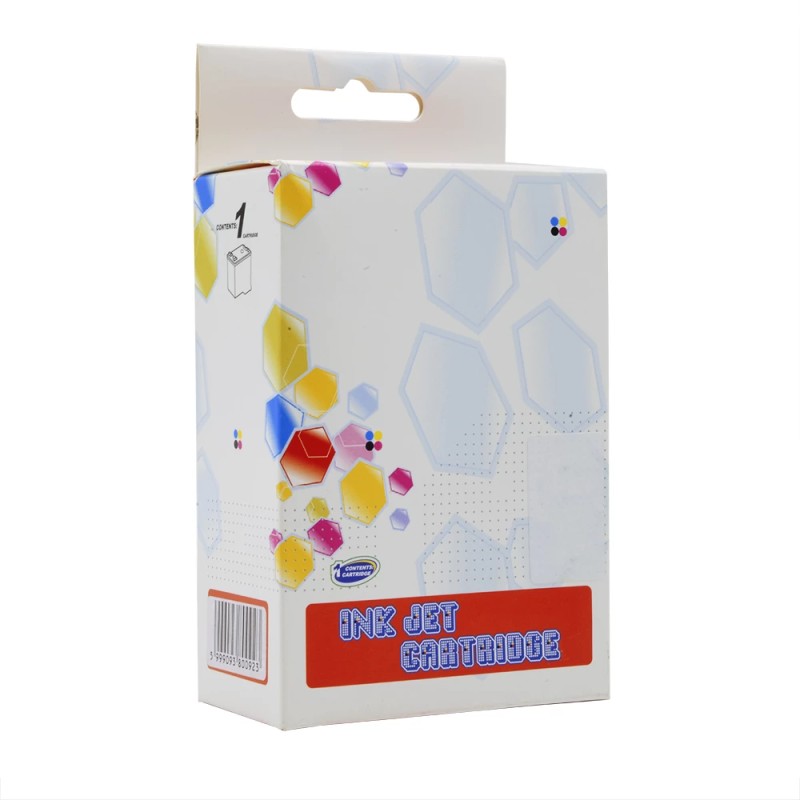 Compatible Hp 364XL/CB323EE inkjet cyan ECO